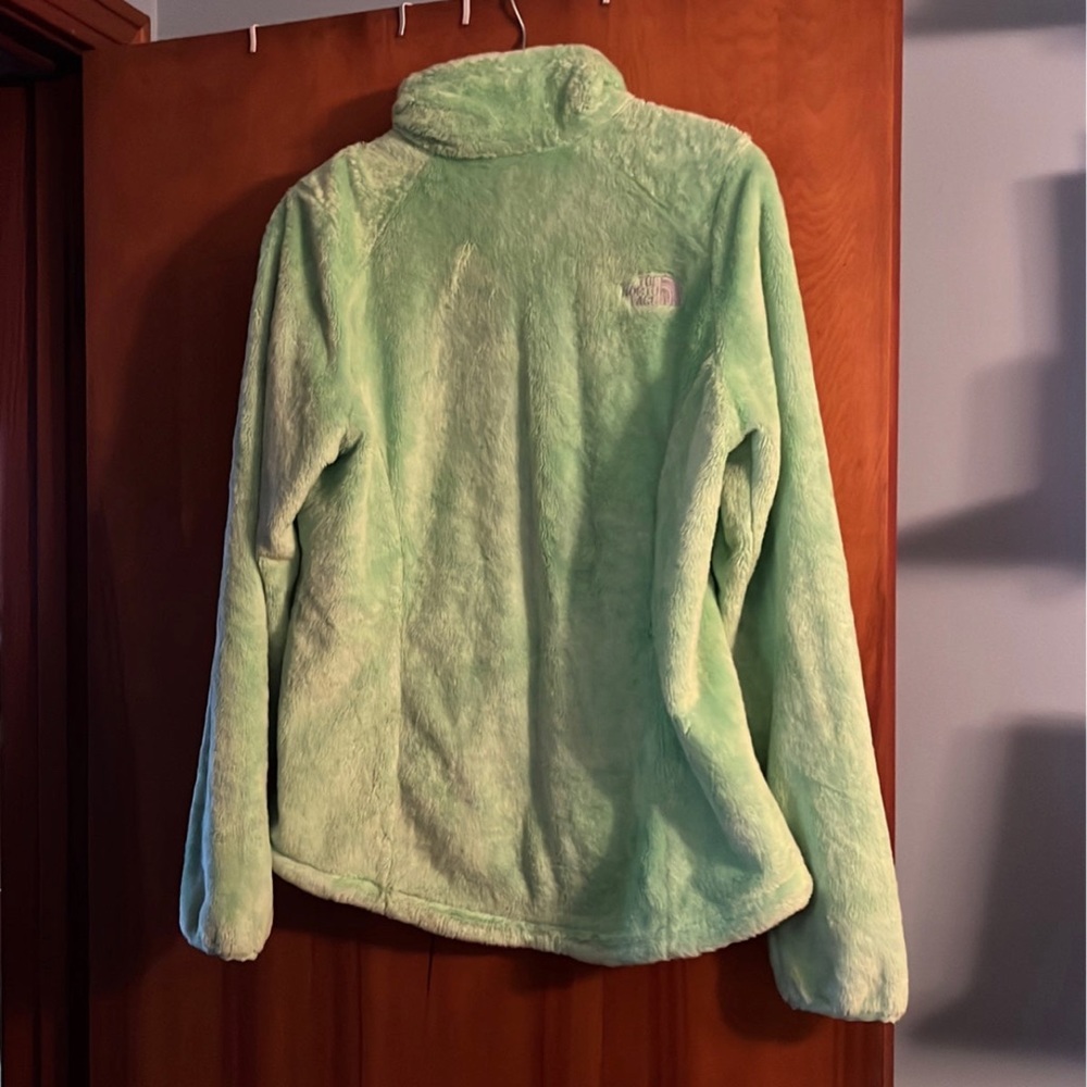 North Face Jacket - Picture 2 of 4